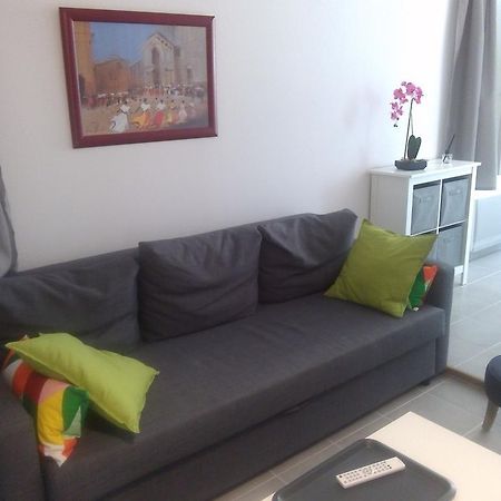 Apartamento Colombe LʼIsle-sur-la-Sorgue Exterior foto