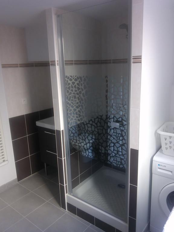 Apartamento Colombe LʼIsle-sur-la-Sorgue Exterior foto